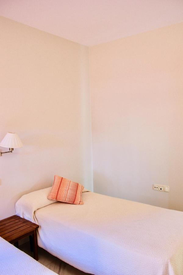 Apartamento Playa Y Golf Con Parking Incluido Motril Kültér fotó