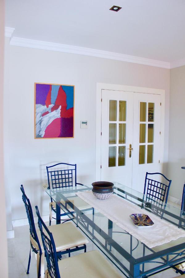 Apartamento Playa Y Golf Con Parking Incluido Motril Kültér fotó