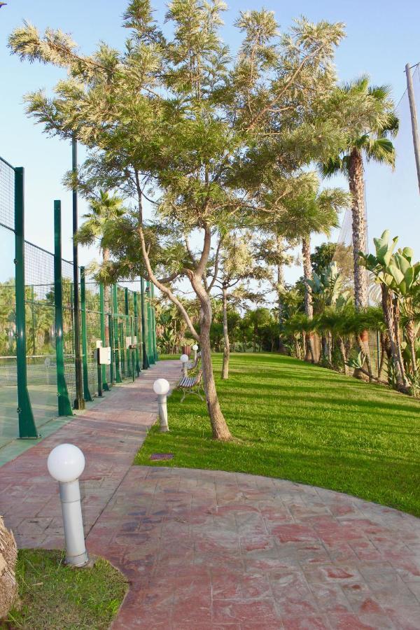Apartamento Playa Y Golf Con Parking Incluido Motril Kültér fotó