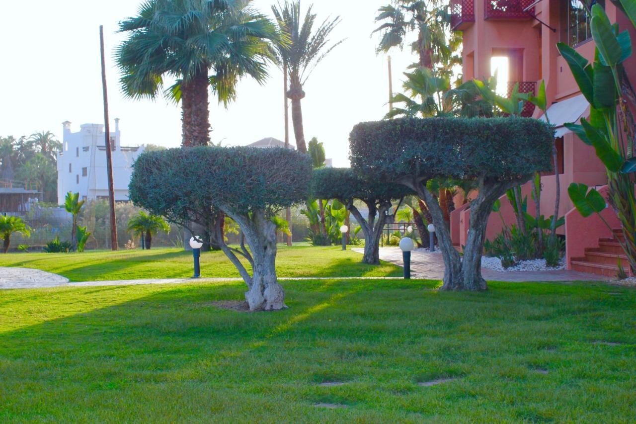 Apartamento Playa Y Golf Con Parking Incluido Motril Kültér fotó