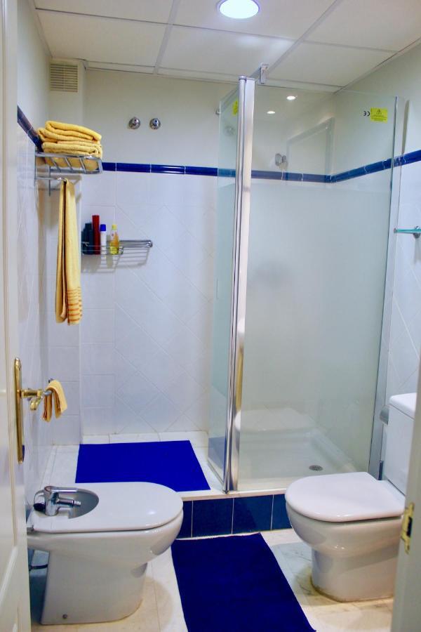 Apartamento Playa Y Golf Con Parking Incluido Motril Kültér fotó